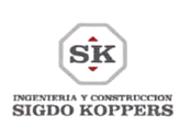 Sigdo Koppers Ingeniería y Construcción